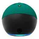 Parlante Inteligente Amazon Echo Dot Kids 5ta Generación Buho (2).webp