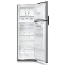 1200Wx1200H-D-Mabe-Refrigerador-11-pies-cubicos-Inox-RMA300FXCRU-Frente-Abierto-Sin-Props.webp