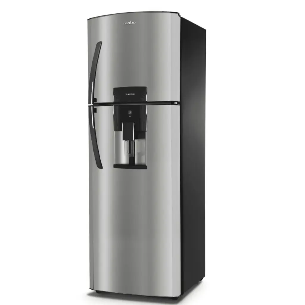1200Wx1200H-C-Mabe-Refrigerador-11-pies-cubicos-Inox-RMA300FXCRU-Derecha.webp
