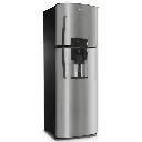 1200Wx1200H-B-Mabe-Refrigerador-11-pies-cubicos-Inox-RMA300FXCRU-Izquierda.webp