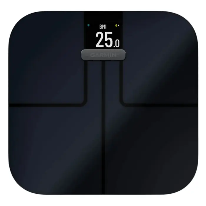 Báscula Inteligente Garmin Index S2 Smart Scale Negra 010-02294-02 (2).webp