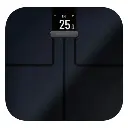 Báscula Inteligente Garmin Index S2 Smart Scale Negra 010-02294-02 (2).webp