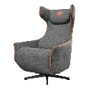 Silla Gamer Cougar Magus Zero Gravity Reclinable GrisNaranja 3MMGSORB.0002 (2).webp