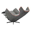 Silla Gamer Cougar Magus Zero Gravity Reclinable GrisNaranja 3MMGSORB.0002 (6).webp