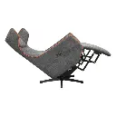 Silla Gamer Cougar Magus Zero Gravity Reclinable GrisNaranja 3MMGSORB.0002 (5).webp