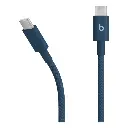 Cable de Carga Apple Beats USB-C a USB-C Nitro Navy MDGE4LLA (1).webp