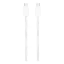 Cable de Carga Apple 240W USB-C a USB-C 2mts Blanco MYQT3AMA (1).webp