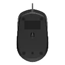 Mouse HP 150 Alámbrico USB-A 1600DPI Negro 240J6AA#ABM (2).webp