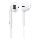 Audífonos Apple EarPods Lightning Blancos MWTY3AMA (1).webp