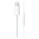 Audífonos Apple EarPods Lightning Blancos MWTY3AMA (2).webp