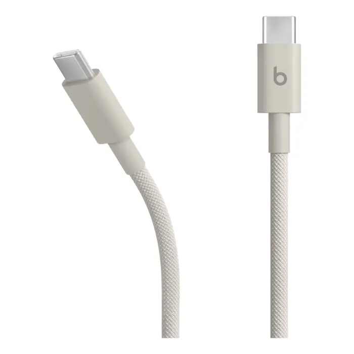 Cable de Carga Apple Beats USB-C a USB-C 1.5mts Surge Stone MDGD4LLA (1).webp