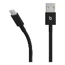 Cable de Carga Apple Beats USB-C a USB-A 1.5mts Bolt Black MDGG4LLA (1).webp