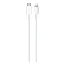Cable de Carga Apple USB-C a Lightning 1mt Blanco MUQ93AMA (1).webp