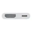 Adaptador AV Apple Lightning a HDMI Blanco MW2P3AMA (1).webp