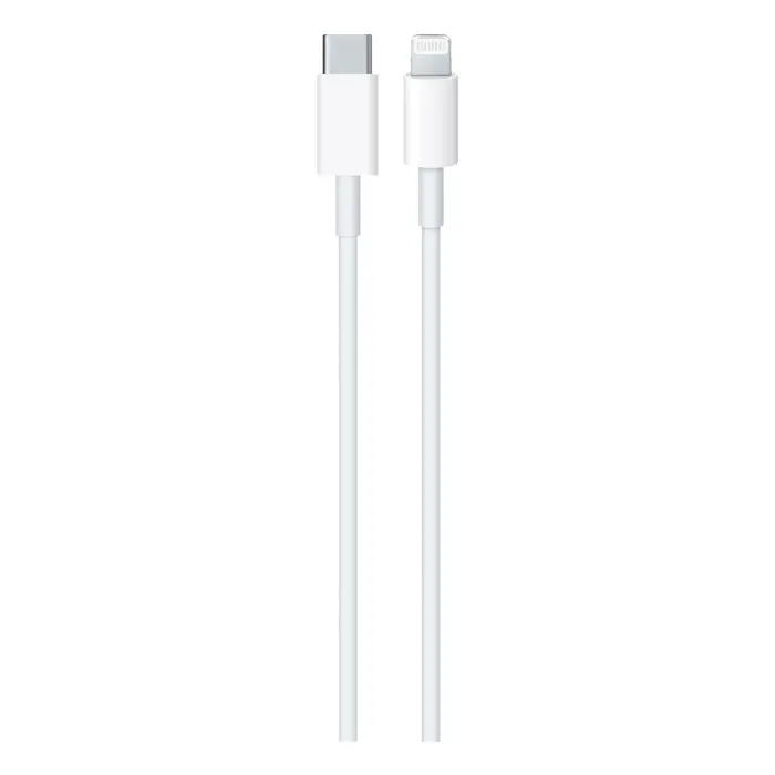 Cable de Carga Apple USB-C a Lightning 2mts Blanco MW2R3AMA (1).webp