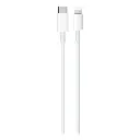 Cable de Carga Apple USB-C a Lightning 2mts Blanco MW2R3AMA (1).webp