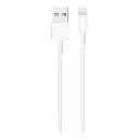 Cable de Carga Apple USB-A a Lightning 1mt Blanco MUQW3AMA (1).webp