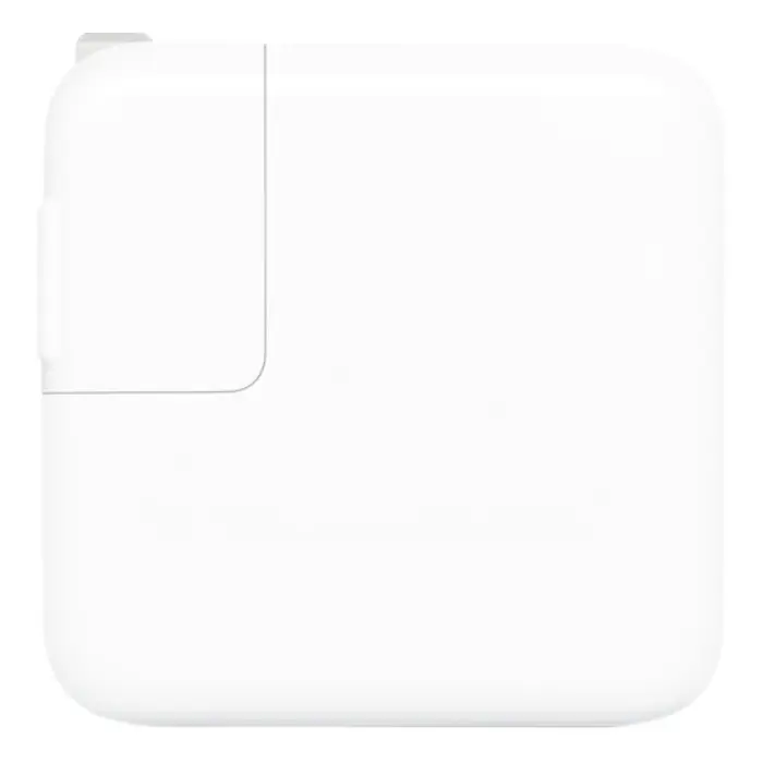 Adaptador de Corriente Apple 30W USB-C Blanco MW2G3AMA (4).webp