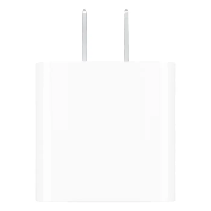 Adaptador de Corriente Apple 20W USB-C Blanco MWVV3AMA (1).webp
