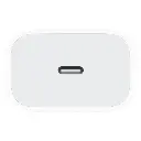 Adaptador de Corriente Apple 20W USB-C Blanco MWVV3AMA (2).webp