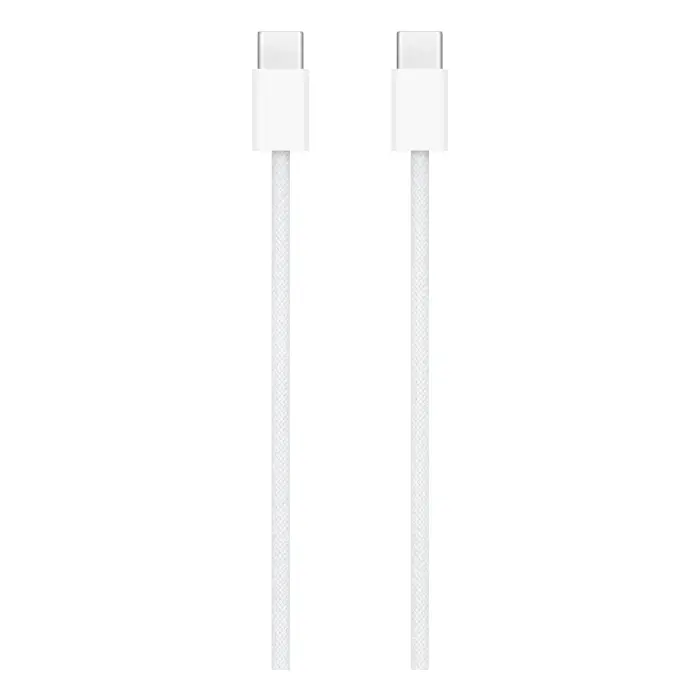 Teclado Apple Magic Keyboard Inalámbrico Inglés Blanco MXCL3LLA (4).webp