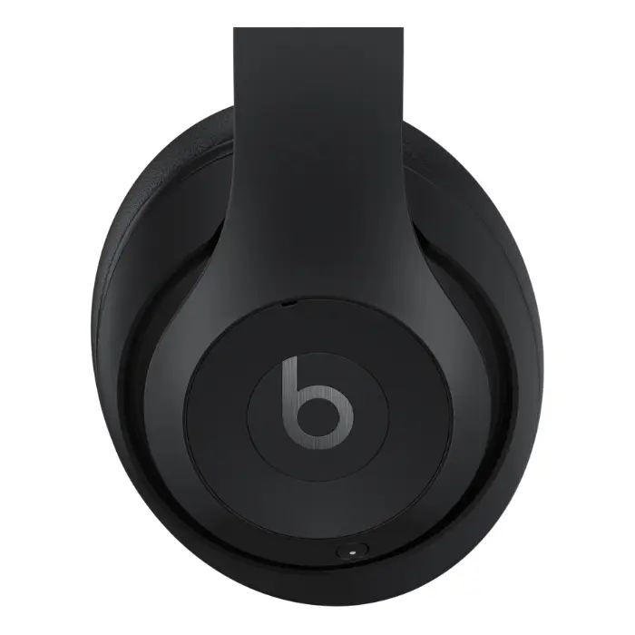 Headset Apple Beats Studio Pro Inalámbrico Negro MQTP3BEA (1).webp