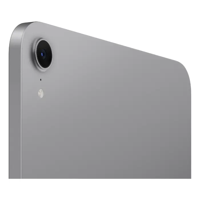 Tablet Apple iPad Mini 8.3 Wi-Fi A17 Pro 128GB 4GB-RAM iPadOS 18 Gris MXN63CLA (2).webp