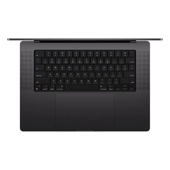 Laptop Apple MacBook Pro 16 M4 Pro 512GB SSD 24GB-RAM MacOS Sequoia Negra MX2X3EA (1).webp