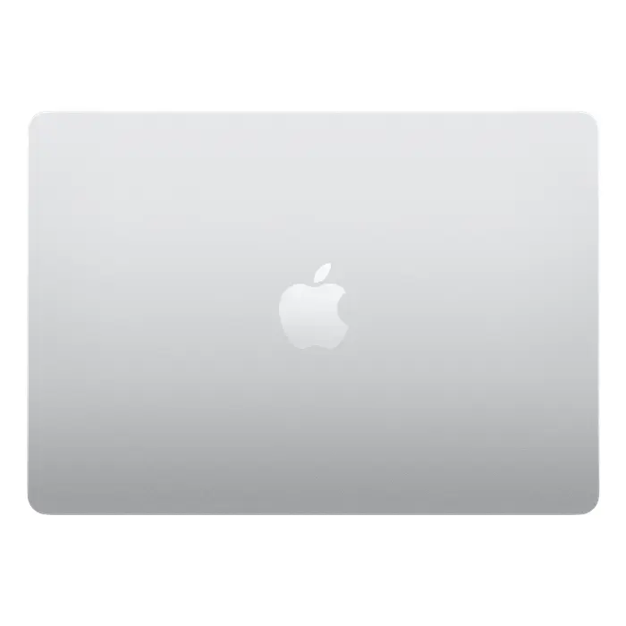 Laptop Apple MacBook Air 13 M4 512GB SSD 24GB-RAM MacOS Sequoia Plateada MC654EA (4).webp