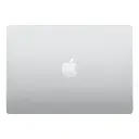 Laptop Apple MacBook Air 13 M4 512GB SSD 24GB-RAM MacOS Sequoia Plateada MC654EA (4).webp