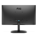 Monitor AOC 22B2HM2 22" Plano LOWBLUE HDMI Y VGA