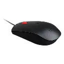 Mouse Lenovo Essential Alámbrico USB 1600DPI Negro 4Y50R20863 (1).webp