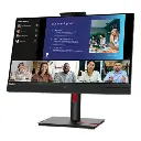 Monitor Lenovo ThinkVision T24v-30 23.8 FHD IPS Webcam 75Hz 4ms 63D8MAR3US (3).webp