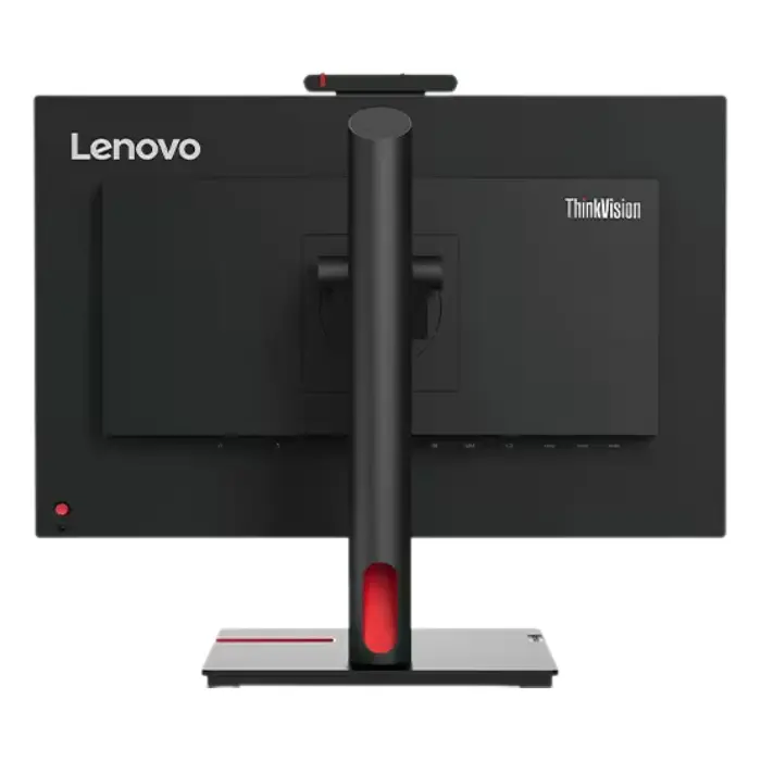 Monitor Lenovo ThinkVision T24v-30 23.8 FHD IPS Webcam 75Hz 4ms 63D8MAR3US (6).webp