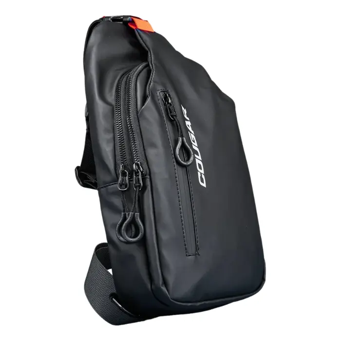 Mochila Cougar Unride 4L Impermeable USB-A NegraNaranja 3MUNINXB.0001 (1).webp