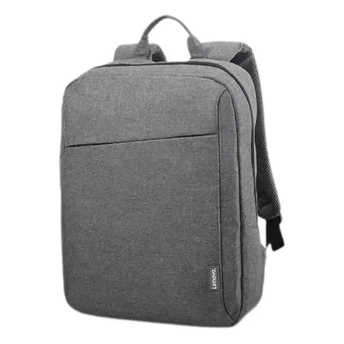 Mochila para Laptop Lenovo Casual B210 15.6 Gris 4X40T84058 (2).webp