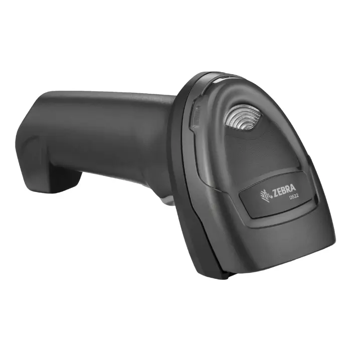 Escáner de Códigos Zebra DS2278 SR 1D2D Serie Negro DS2278-SR7U2100PRW (1).webp