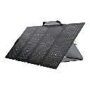 Panel Solar EcoFlow Portátil Bifacial 220W Negro (1).webp