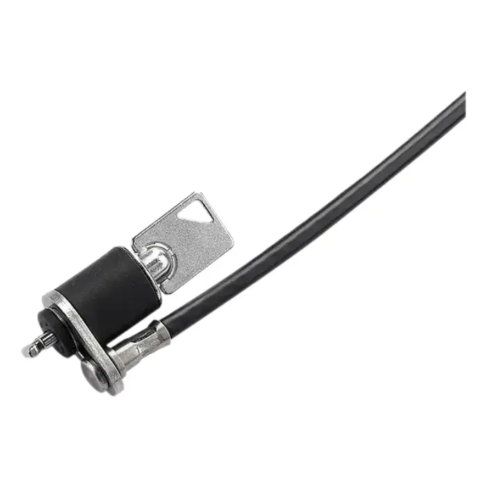 Candado para Laptop Lenovo Security Cable Lock 1.6mts Negro 57Y4303 (1).webp