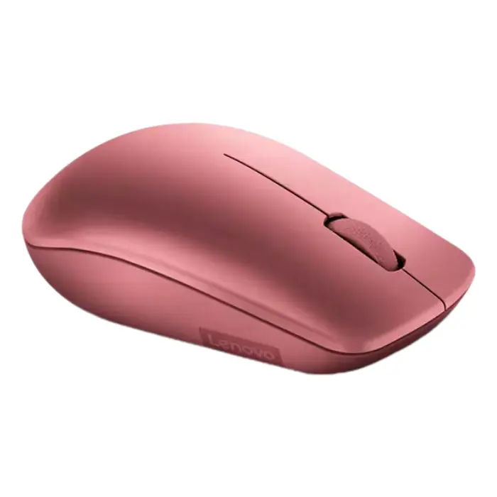 Mouse Lenovo 530 Inalámbrico USB-A 1200DPI Rojo GY50Z18991 (1).webp