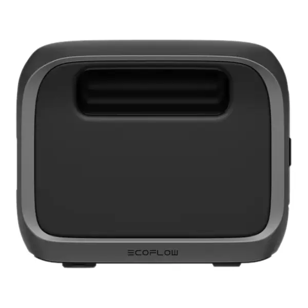 Batería de Arranque Portátil EcoFlow River 3 76.800mAh245Wh Negra (3).webp