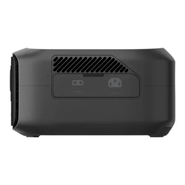 Batería de Arranque Portátil EcoFlow River 3 76.800mAh245Wh Negra (1).webp