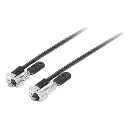 Candado para Laptop Lenovo Twin Head NanoMS 2.0 Negro 4XE1B81919 (1).webp