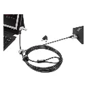 Candado para Laptop Lenovo Twin Head NanoMS 2.0 Negro 4XE1B81919 (2).webp