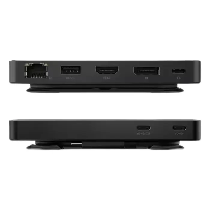 Docking Lenovo 100W USB-C a USB-ARJ45HDMIDP Negro 40B90100US (3).webp
