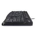 Teclado Logitech K120 Corded USB-A Negro 920-002478 (3).webp