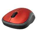 Mouse Logitech M185 Inalámbrico USB-A 1.000DPI Rojo 910-003635 (1).webp