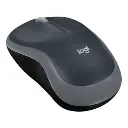 Mouse Logitech M185 Inalámbrico USB-A 1.000DPI Negro 910-002225 (1).webp