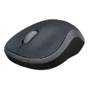 Mouse Logitech M185 Inalámbrico USB-A 1.000DPI Negro 910-002225 (2).webp