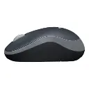 Mouse Logitech M185 Inalámbrico USB-A 1.000DPI Negro 910-002225 (3).webp